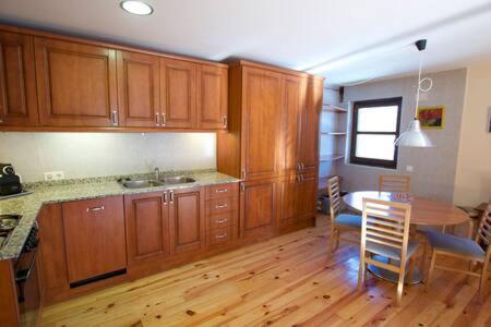 Apartament Font Dels Recons La Molina  Exteriör bild